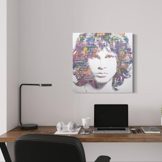 Jim Morrison II