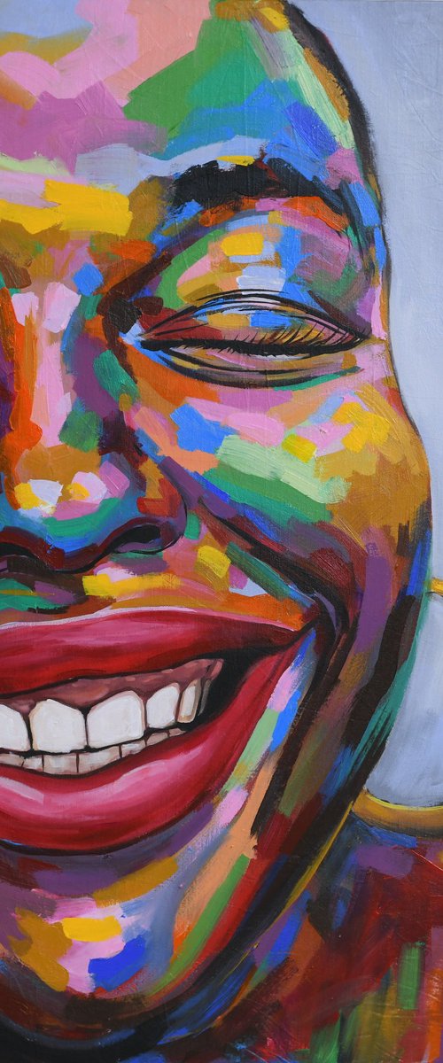Against all odds 5 by Damola Ayegbayo