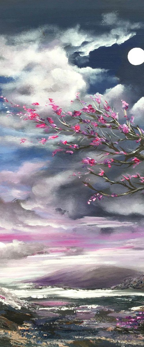 The Lone Tree by Marja Brown