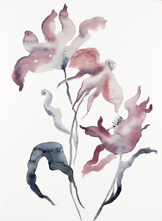 Hellebore No. 32
