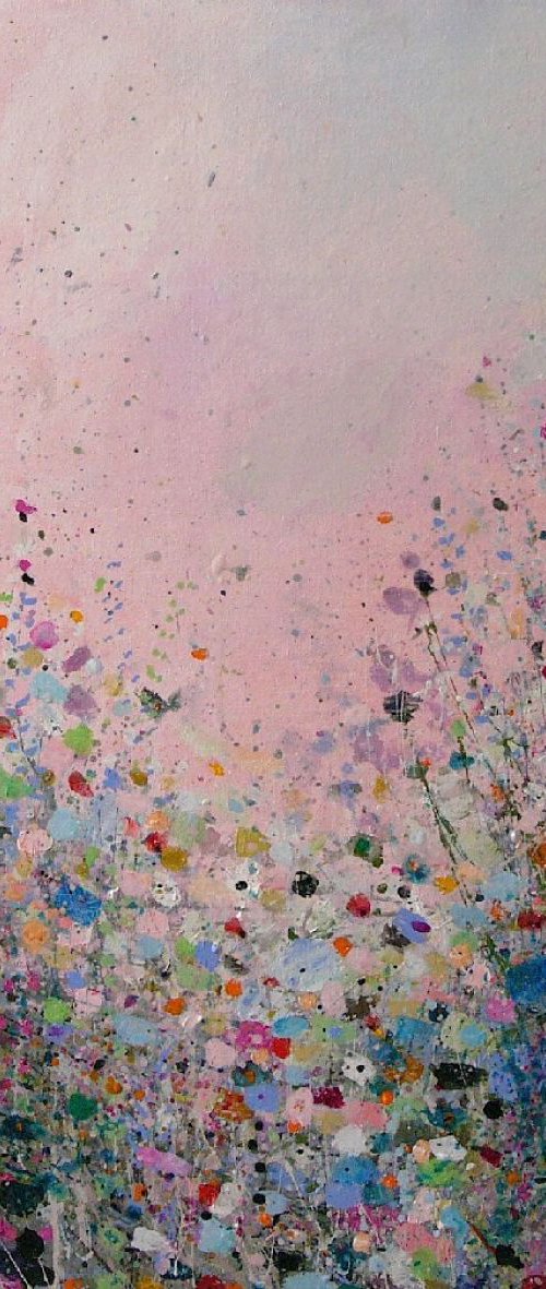 Dusk Light by Sandy Dooley