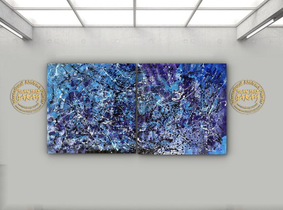 02 Cascades of Eternal Blue