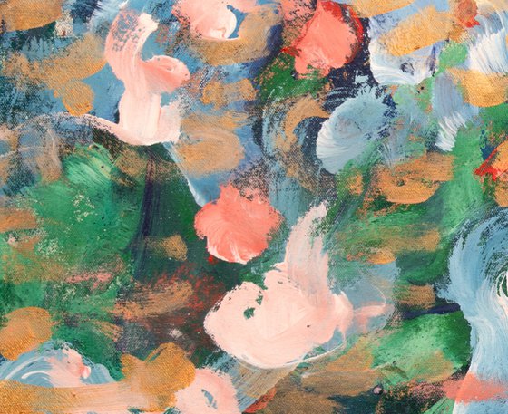 Summer Blossom