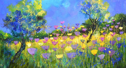 Artwork by Pol Henry Ledent