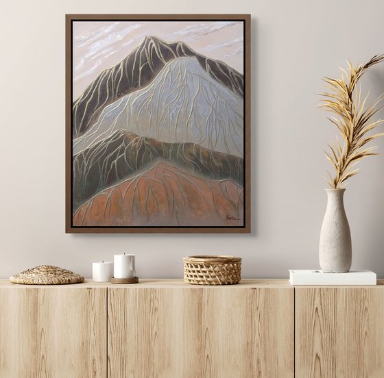 Rooted in the Highlands