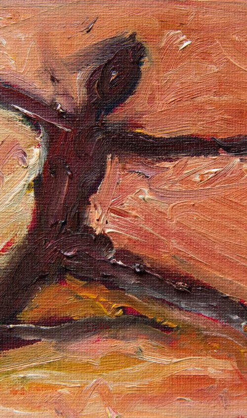 Ballet by Ryan  Louder