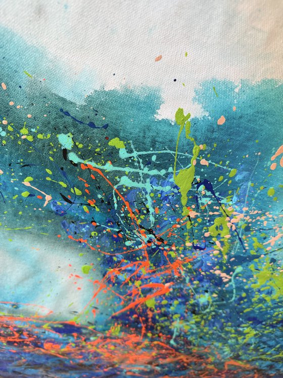 Underwater No.62