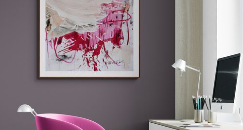 Artwork by Daniela Schweinsberg