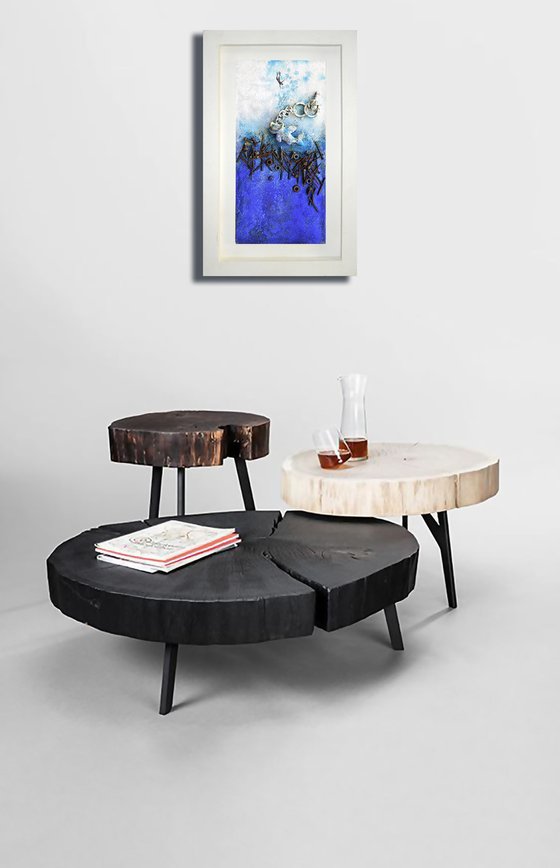 Detriti n.2 (l'esca)