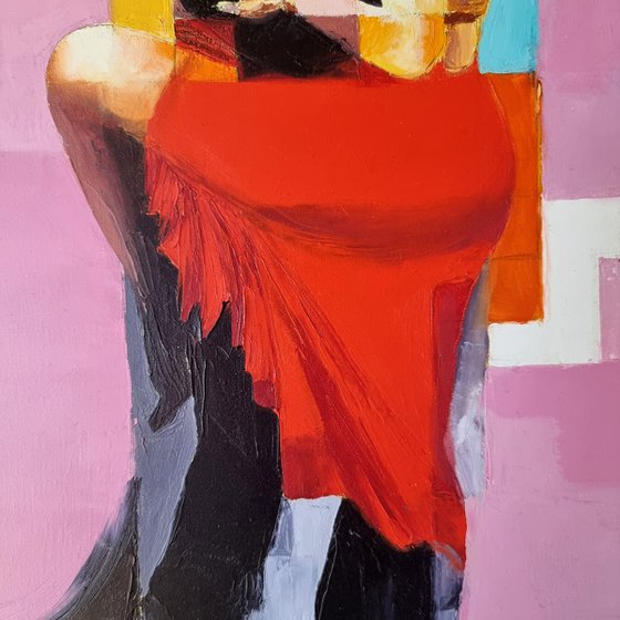A tempo di tango