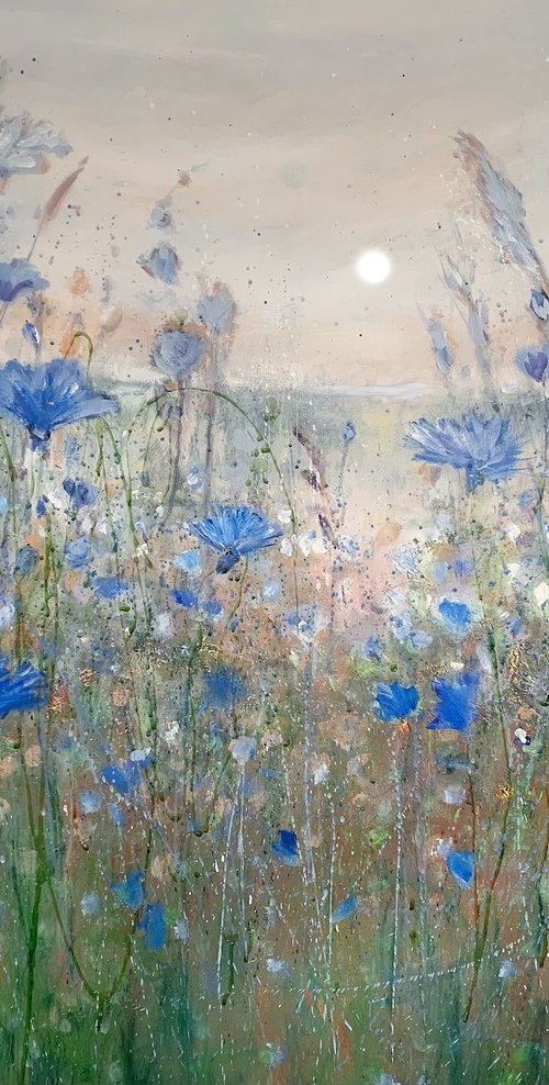 Morning's Song by Jennifer Taylor