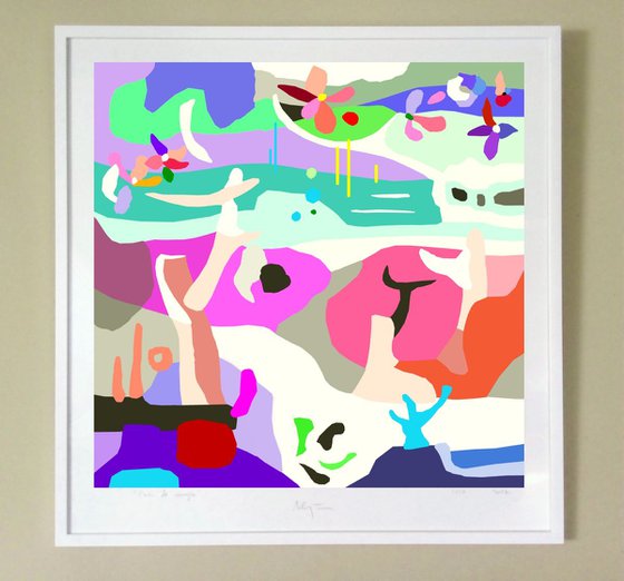 Everything is possible