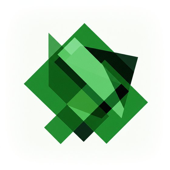 Equilibrium in Green