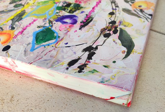 when i couldn't find the words