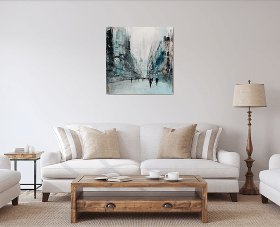 Cityscape 2