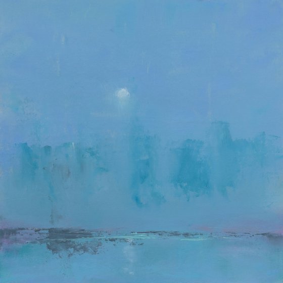 Summer Haze