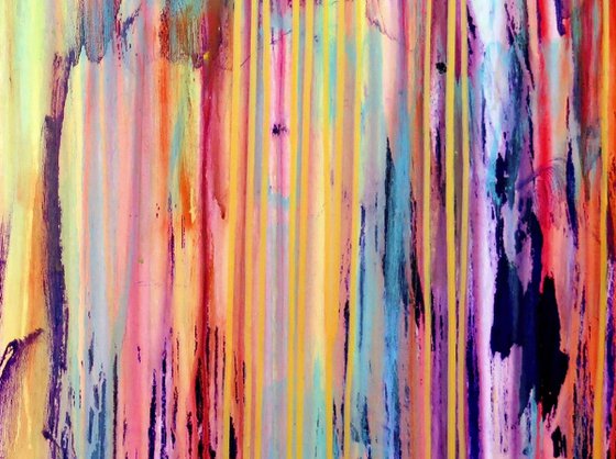 The Emotional Creation #158