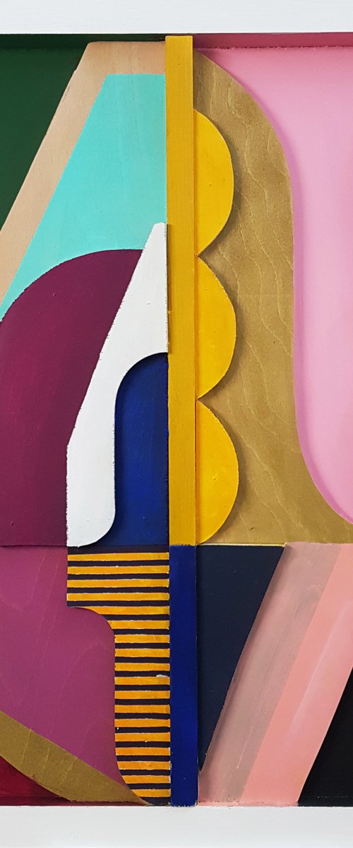 Lush by Liam Hennessy