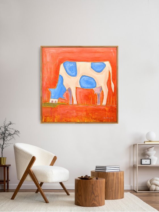 Cow #2