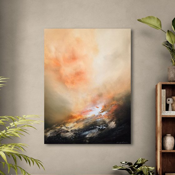 Ember Skies