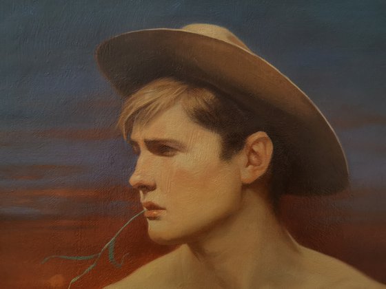 Cowboy
