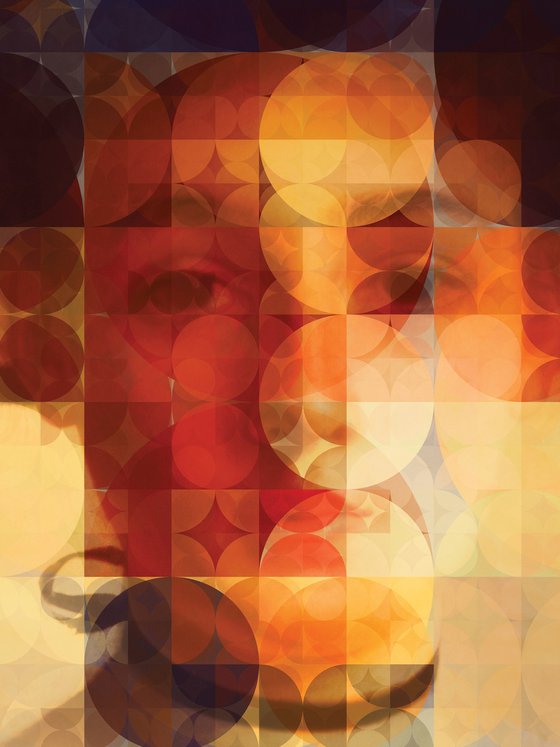 ...Portrait of a Lady