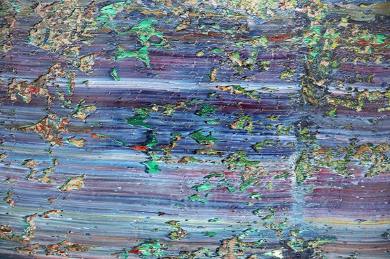 Grizedale Forest [Abstract N°2795]
