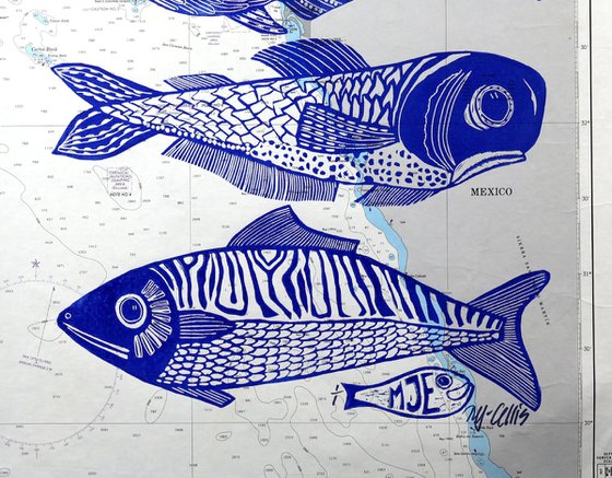 Four Fish