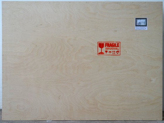 Attack of Ataman M. I. Platov