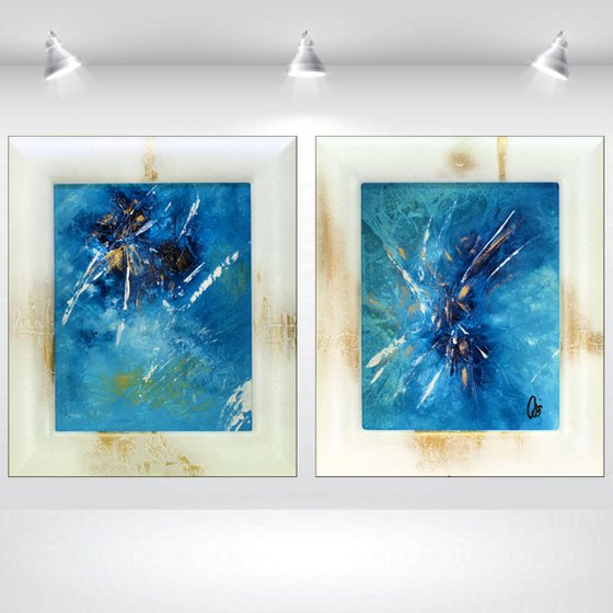 Blue Impact