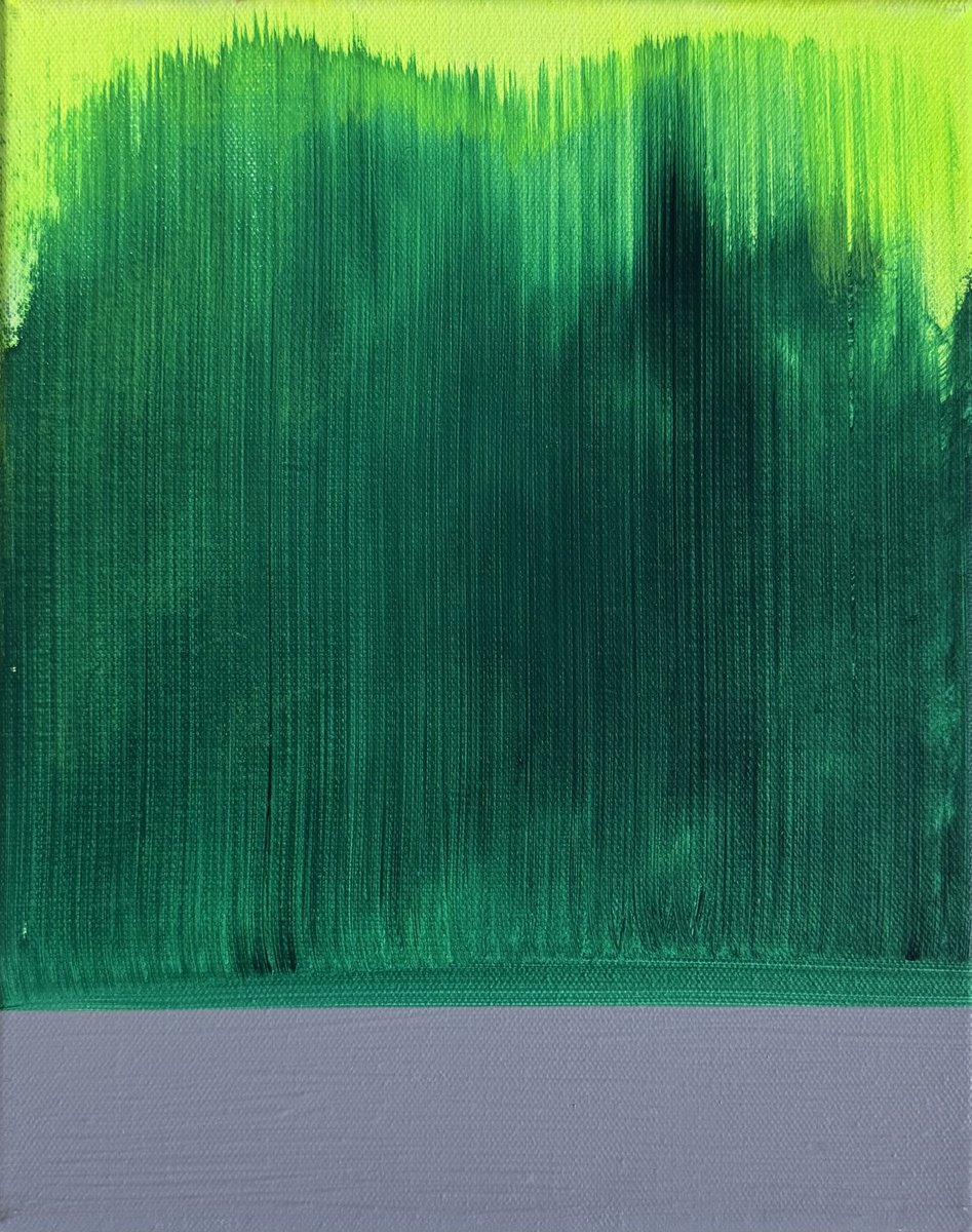 Area 19 By Katrin Roth, 9 X 12, Artwork For Sale On Artfinder