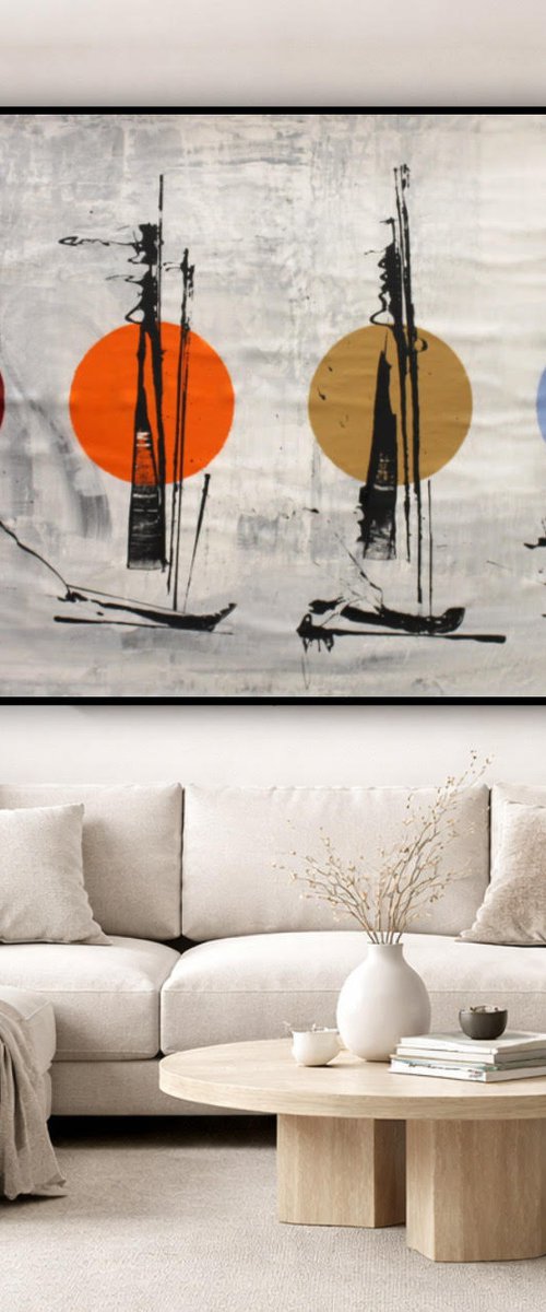 VOLUME 3476 by Giuseppe Panzica