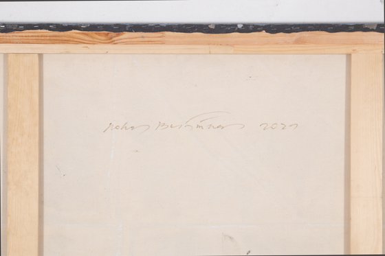 No. 21-20 ( 240 x 120 cm)