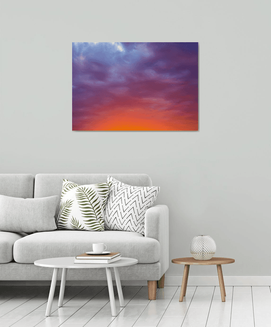 Sunset #1