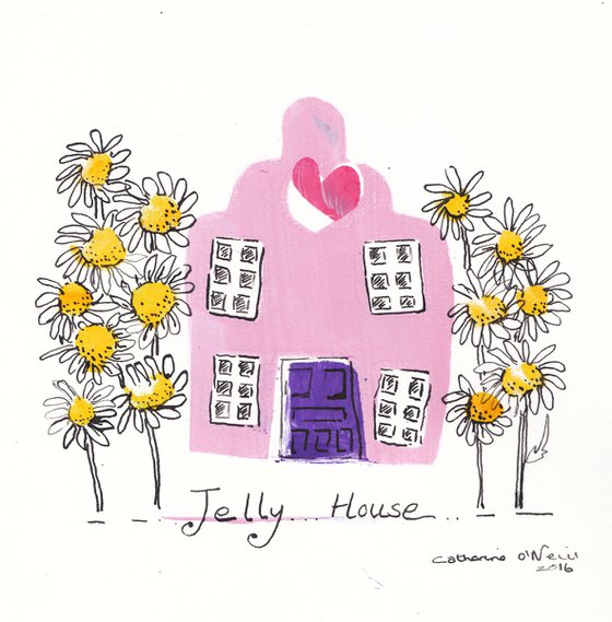 Jelly House
