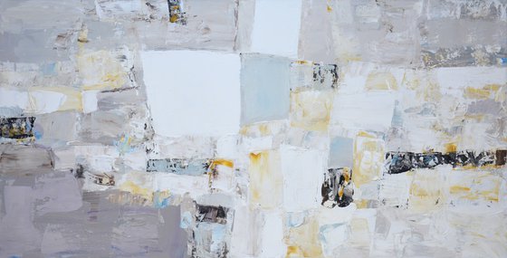 Abstraction Morning.