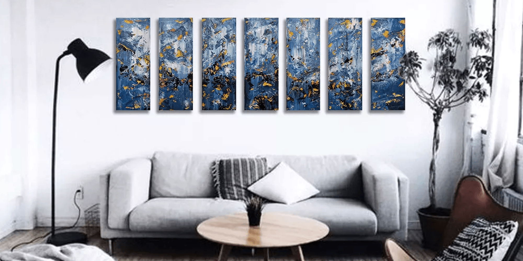 Aftercare: How to care for your art at home