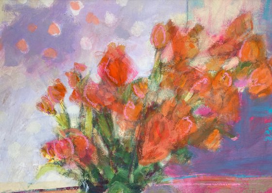Joy On TheTable