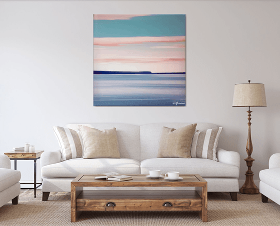 Pastel Silence #3