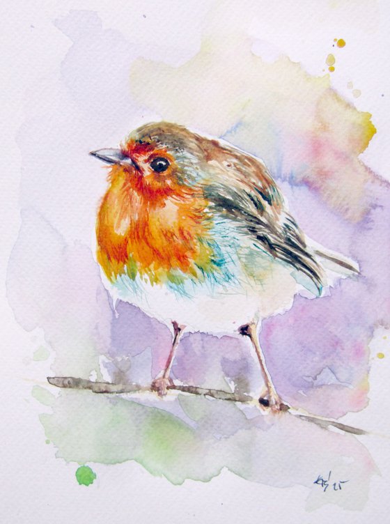 Robin