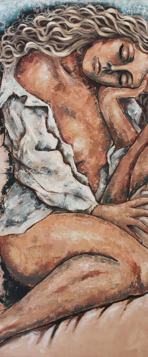 Dream by Vincenzo Stanislao