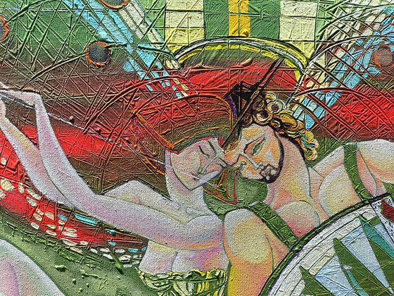 Carnival of Hearts