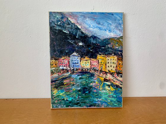 Riva del Garda, Italy