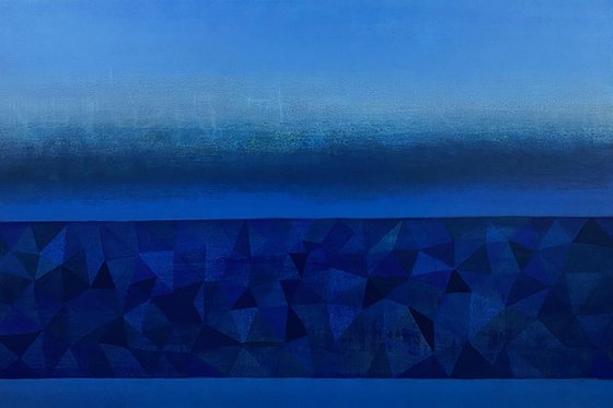 Mysteries of the ocean