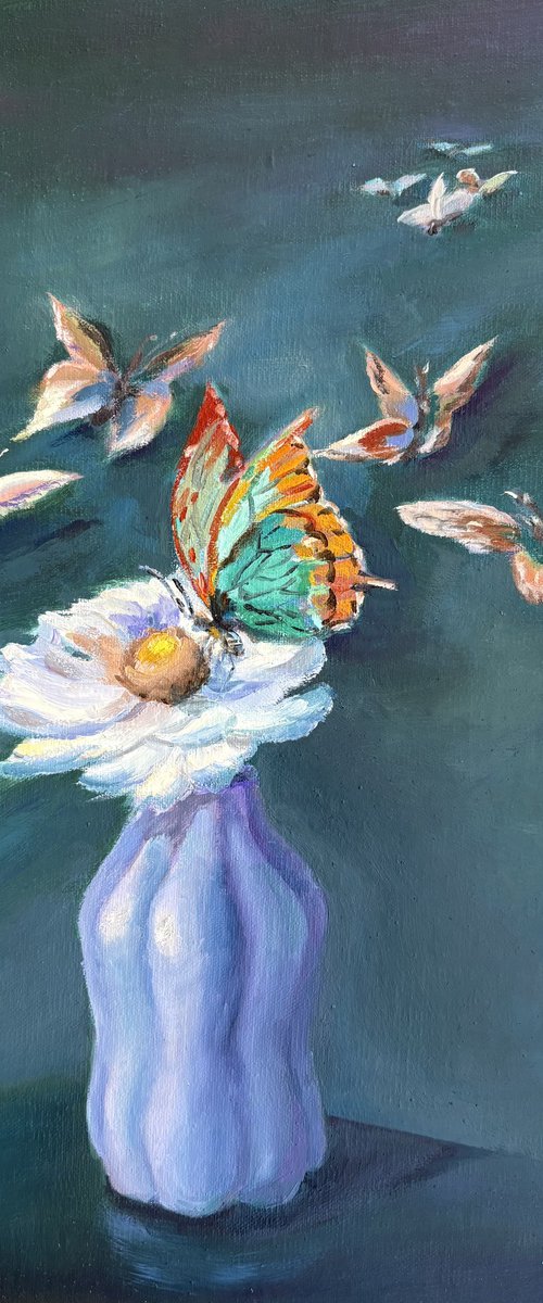 The Gathering by Grace Diehl