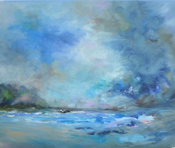 Kynance Cove