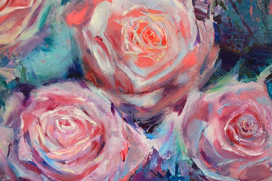 The Mystery of Roses