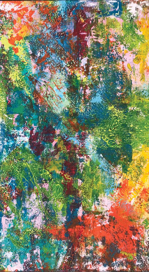 #9 Dream by Paul Baaske