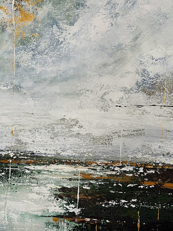 Emerald Light Passage