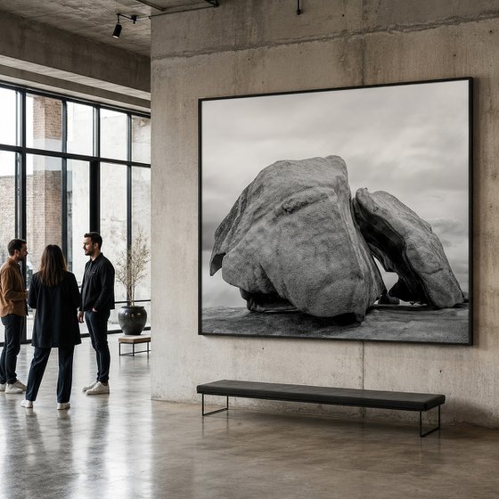 Stone Dependence